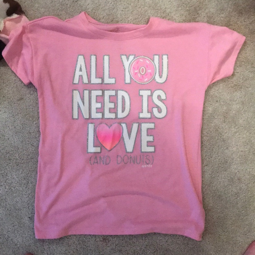 Pj shirt